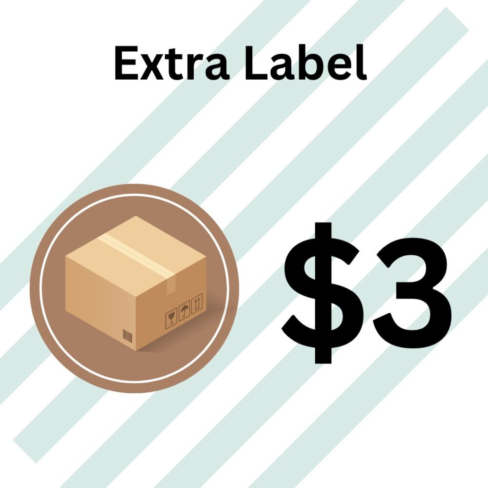 Extra Label